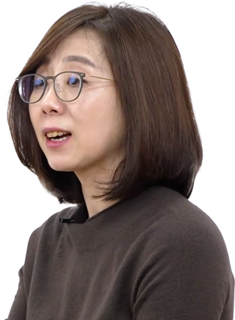 Prof. Joo Yeon Yoo