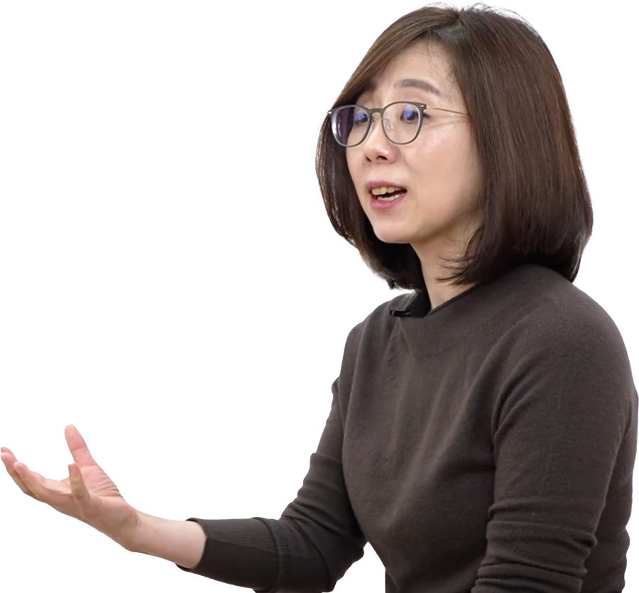 Prof. Joo Yeon Yoo